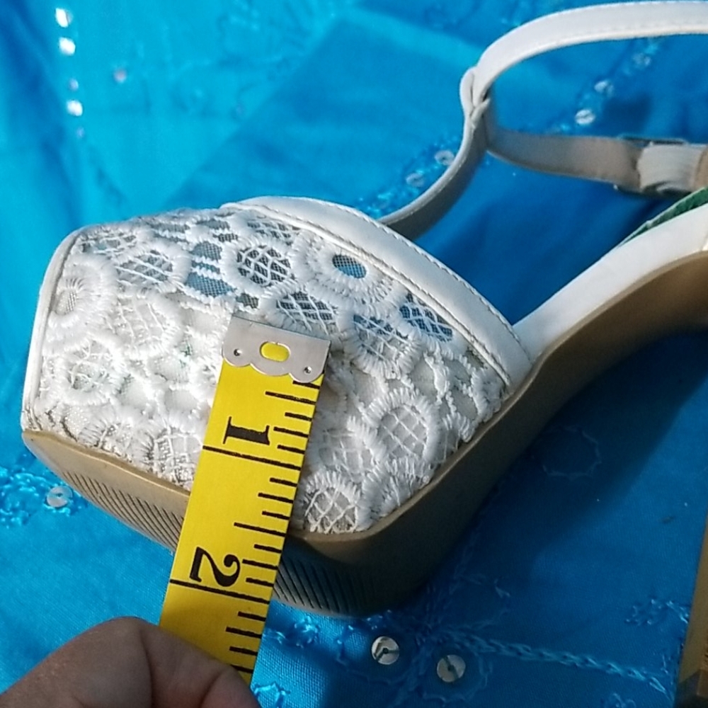 DREAM PAIRS SUMMER SHOES - Picture 10 of 10